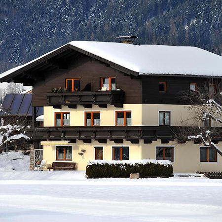Haus Barbara Itter Exterior foto
