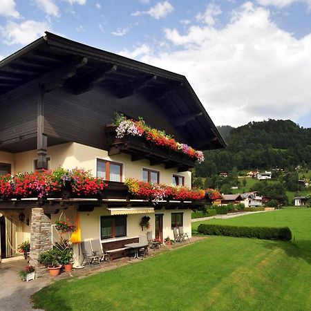 Haus Barbara Itter Exterior foto