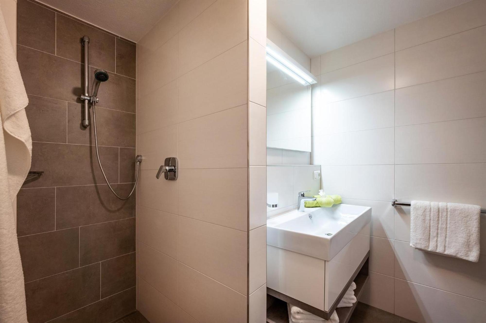 Haus Barbara Itter Quarto foto
